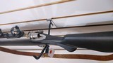Used Remington 700 ML SS 50 cal24" bbl Leupold ringsNOT converted to 209 primer good condition - 11 of 25
