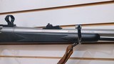 Used Remington 700 ML SS 50 cal24" bbl Leupold ringsNOT converted to 209 primer good condition - 19 of 25