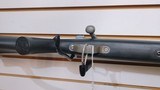 Used Remington 700 ML SS 50 cal24" bbl Leupold ringsNOT converted to 209 primer good condition - 23 of 25