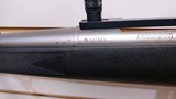 Used Remington 700 ML SS 50 cal24" bbl Leupold ringsNOT converted to 209 primer good condition - 10 of 25