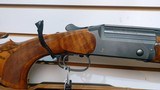 Used Blaser F3 12/32 Competition luggage case 4 chokes wrench spare sights socks tools very good condition - 12 of 20