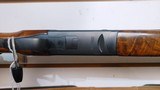 Used Blaser F3 12/32 Competition luggage case 4 chokes wrench spare sights socks tools very good condition - 17 of 20