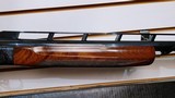 Used Browning BT-99 12 GA/34" Adj 017080401 good condition original box - 17 of 25
