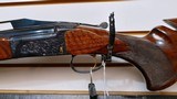 Used Browning BT-99 12 GA/34" Adj 017080401 good condition original box - 4 of 25