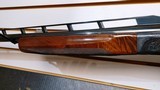 Used Browning BT-99 12 GA/34" Adj 017080401 good condition original box - 5 of 25