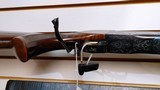 Used Browning BT-99 12 GA/34" Adj 017080401 good condition original box - 21 of 25