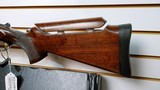 Used Browning BT-99 12 GA/34" Adj 017080401 good condition original box - 3 of 25
