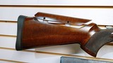 Used Browning BT-99 12 GA/34" Adj 017080401 good condition original box - 14 of 25