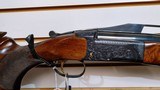 Used Browning BT-99 12 GA/34" Adj 017080401 good condition original box - 15 of 25