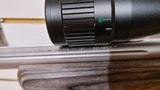Lightly used Kimber 84M SVT 22318" bbl 6-24 Tasco scope very good condition - 14 of 25