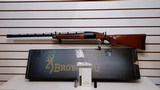 new BT99 Single Barrel Trap Micro 12 Gauge 30" bbl13 3/4 LOP original box 3 chokes good condition - 1 of 23