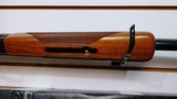 new BT99 Single Barrel Trap Micro 12 Gauge 30" bbl13 3/4 LOP original box 3 chokes good condition - 20 of 23