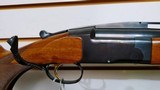 new BT99 Single Barrel Trap Micro 12 Gauge 30" bbl13 3/4 LOP original box 3 chokes good condition - 16 of 23