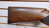 Legacy Sports Pointer 12 gauge 28" walnut engraved 5 chokes wrench new in box closeout - 13 of 24