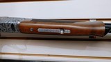 Legacy Sports Pointer 12 gauge 28" walnut engraved 5 chokes wrench new in box closeout - 18 of 24