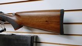 Legacy Sports Pointer 12 gauge 28" walnut engraved 5 chokes wrench new in box closeout - 3 of 24