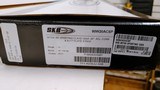 new New SKB 90TSS Sporting 12 Gauge 30" Adj Comb & Butt plate stock new in box - 23 of 23