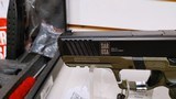 new SAR USA SAR9 OD Green 9mm SARSAR9ODBL new in hardcase - 11 of 23