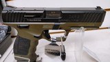 new SAR USA SAR9 OD Green 9mm SARSAR9ODBL new in hardcase - 4 of 23