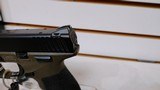 new SAR USA SAR9 OD Green 9mm SARSAR9ODBL new in hardcase - 8 of 23