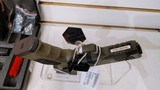 new SAR USA SAR9 OD Green 9mm SARSAR9ODBL new in hardcase - 21 of 23