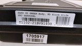new SAR USA SAR9 OD Green 9mm SARSAR9ODBL new in hardcase - 23 of 23