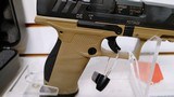 new WAI PDP FS OR 9MM 18R 4.5B/TAN in hard case - 13 of 21