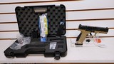 new WAI PDP FS OR 9MM 18R 4.5B/TAN in hard case - 11 of 21