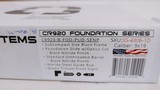 SHD CR920 FOND OR 9MM 13R NS new - 18 of 18