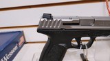 Smith & Wesson SD9 2.0 2-Tone 9mm 13931 new in box - 13 of 18