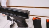 GLK 27G5 40SW PST 9RD FSS FS new in hardcase - 7 of 16