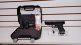 GLK 48US 9MM PST 10RD B FS MOS new in box - 1 of 18