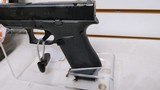 GLK 48US 9MM PST 10RD B FS MOS new in box - 5 of 18
