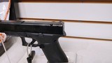 GLK 48US 9MM PST 10RD B FS MOS new in box - 6 of 18