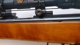 Anschutz Model 1517 17HMR
2 mags Simmons 4-12x42 A.0 very good condition priced to sell - 9 of 25