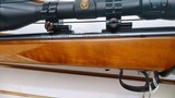 Anschutz Model 1517 17HMR
2 mags Simmons 4-12x42 A.0 very good condition priced to sell - 5 of 25