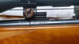 Anschutz Model 1517 17HMR
2 mags Simmons 4-12x42 A.0 very good condition priced to sell - 11 of 25