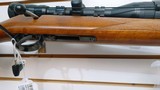 Anschutz Model 1517 17HMR
2 mags Simmons 4-12x42 A.0 very good condition priced to sell - 20 of 25