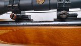 Anschutz Model 1517 17HMR
2 mags Simmons 4-12x42 A.0 very good condition priced to sell - 7 of 25