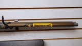 Browning Cynergy WW 12 gauge 28" MC MAX7 new in box - 18 of 23