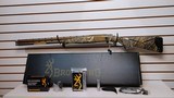 Browning Cynergy WW 12 gauge 28" MC MAX7 new in box - 1 of 23