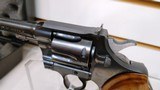 Colt Officers Model 22LR 6