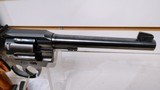 Colt Officers Model 22LR 6