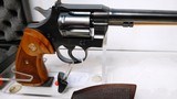 Colt Officers Model 22LR 6