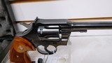 Colt Officers Model 22LR 6