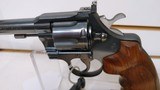 Used Colt Officers Model 6