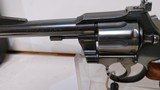 Used Colt Officers Model 6