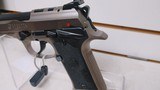new Beretta 92X Performance Defensive Gray 9mm J92XRD21 new in hard case - 5 of 21