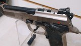 new Beretta 92X Performance Defensive Gray 9mm J92XRD21 new in hard case - 8 of 21