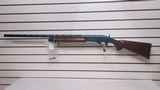 Remington 11-87 20 gauge 28" bbl 2 chokes 1 imp cyl 1 full good condition - 1 of 24